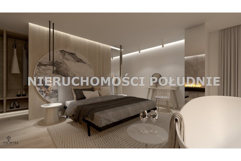 Apartament wakacyjny na sprzedaż 61,65 m², piętro 1, oferta nr DRG-MS-137