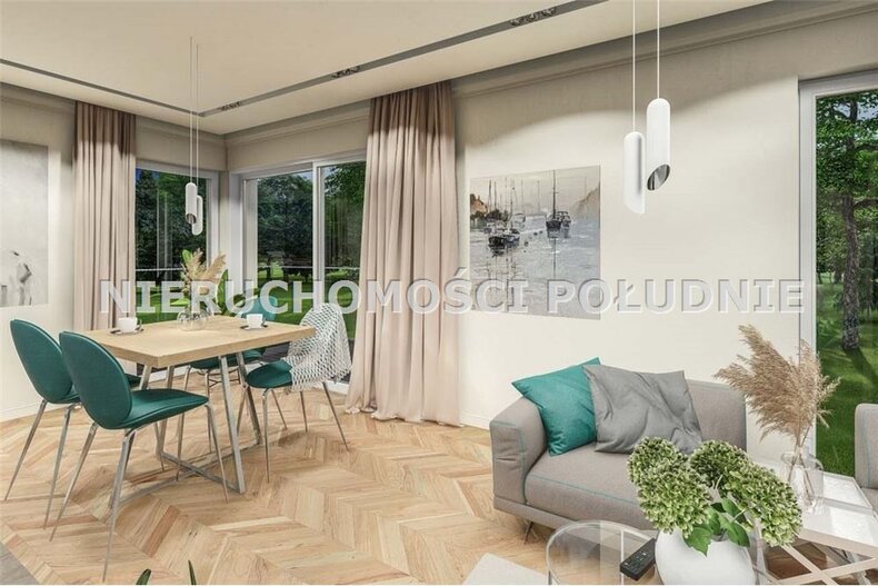 Apartament wakacyjny na sprzedaż 70,15 m², piętro 1, oferta nr DRG-MS-256