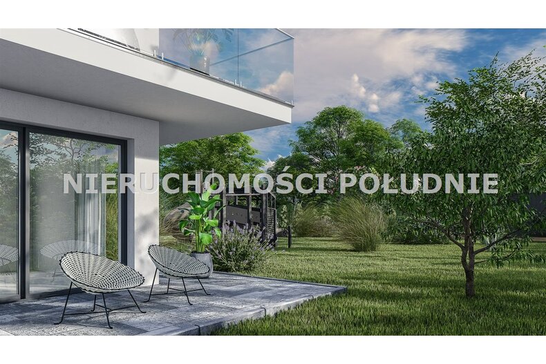 Apartament wakacyjny na sprzedaż 59,19 m², parter, oferta nr DRG-MS-255
