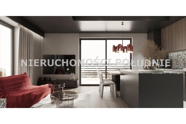 Apartament wakacyjny na sprzedaż 96,12 m², piętro 1, oferta nr DRG-MS-226