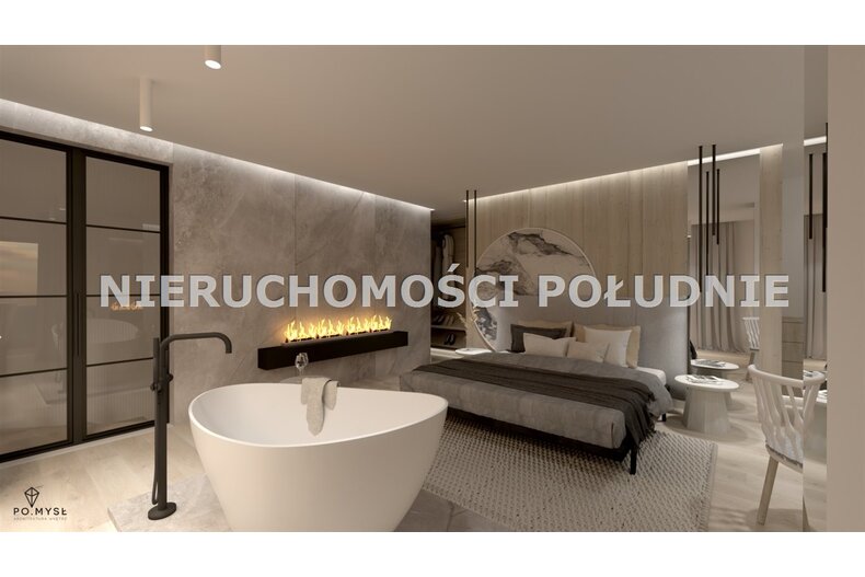 Apartament wakacyjny na sprzedaż 104,60 m², piętro 1, oferta nr DRG-MS-135