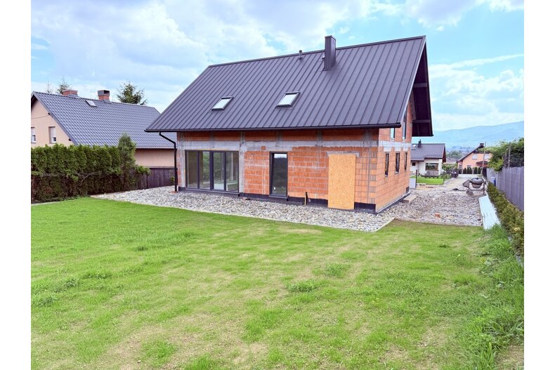 Dom wakacyjny na sprzedaż 144,00 m², oferta nr 7/17812/ODS