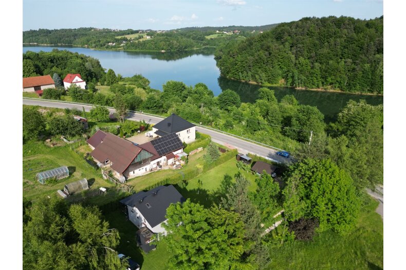 Dom wakacyjny na sprzedaż 85,00 m², oferta nr BESK-DS-14962-1