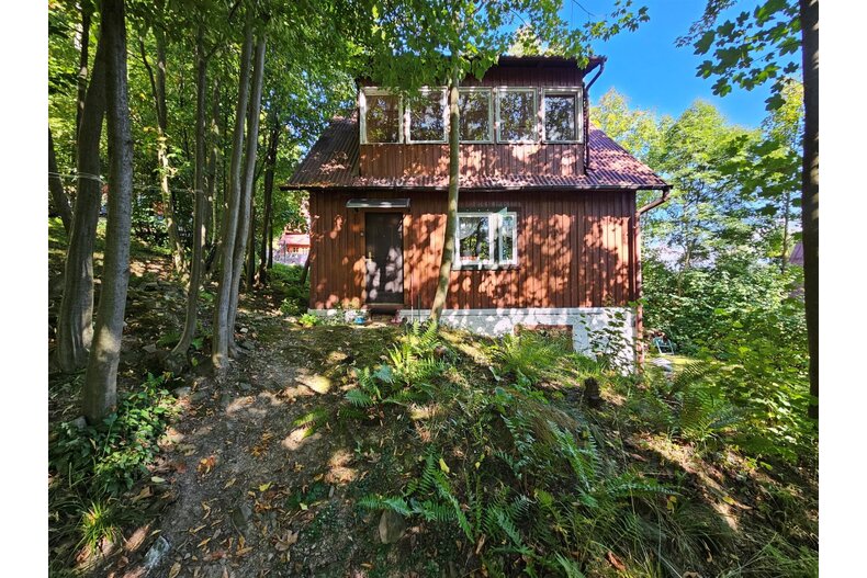 Dom wakacyjny na sprzedaż 75,00 m², oferta nr BESK-DS-15046