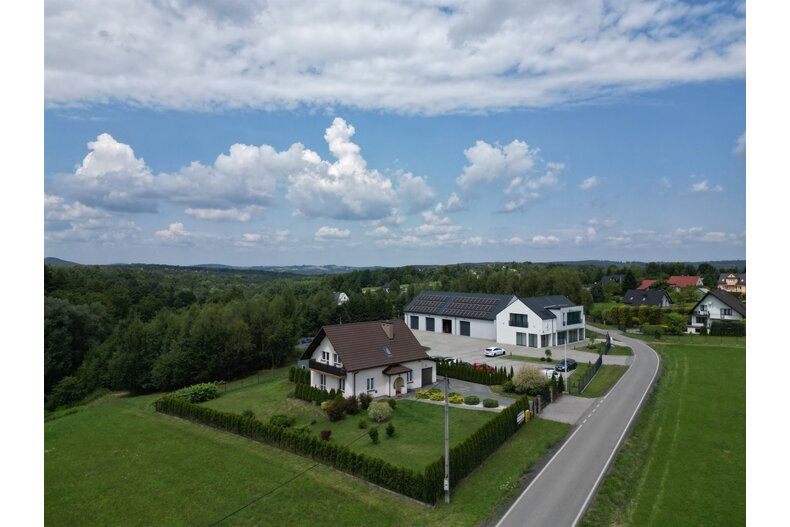 Dom wakacyjny na sprzedaż 140,00 m², oferta nr BESK-DS-14983