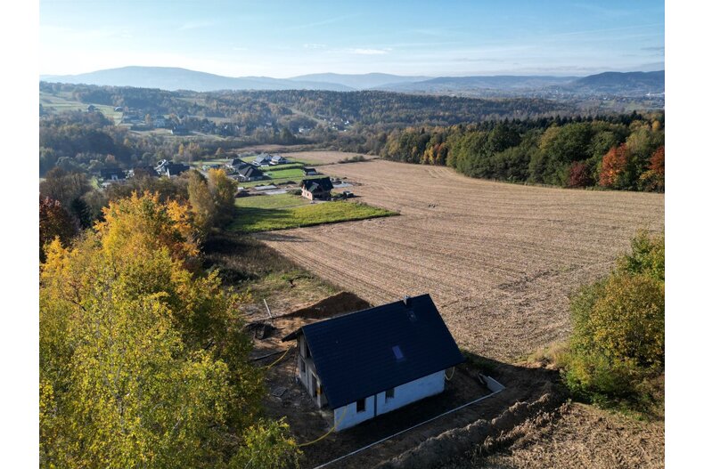 Dom wakacyjny na sprzedaż 134,50 m², oferta nr BESK-DS-15007