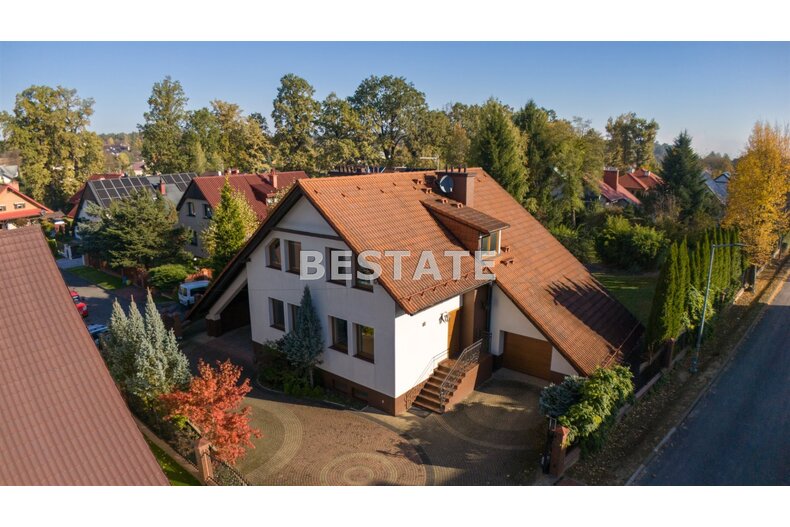 Dom wakacyjny na sprzedaż 218,00 m², oferta nr BEST-DS-14487