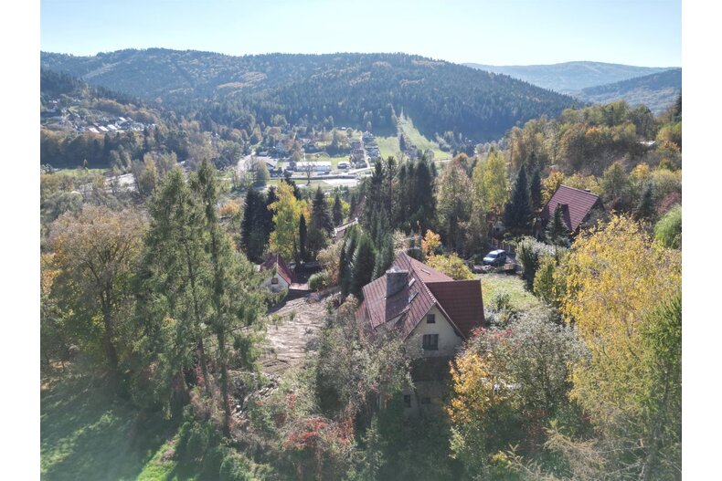 Dom wakacyjny na sprzedaż 280,00 m², oferta nr BESK-DS-14494