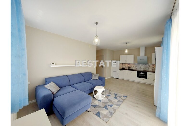 Apartament wakacyjny na sprzedaż 51,07 m², parter, oferta nr BESW-MS-15011