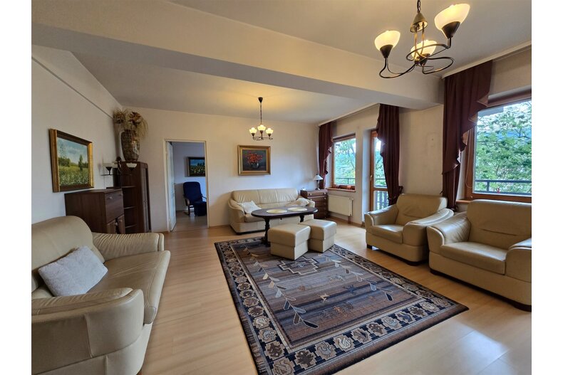 Apartament wakacyjny na sprzedaż 52,00 m², piętro 2, oferta nr BESK-MS-14954
