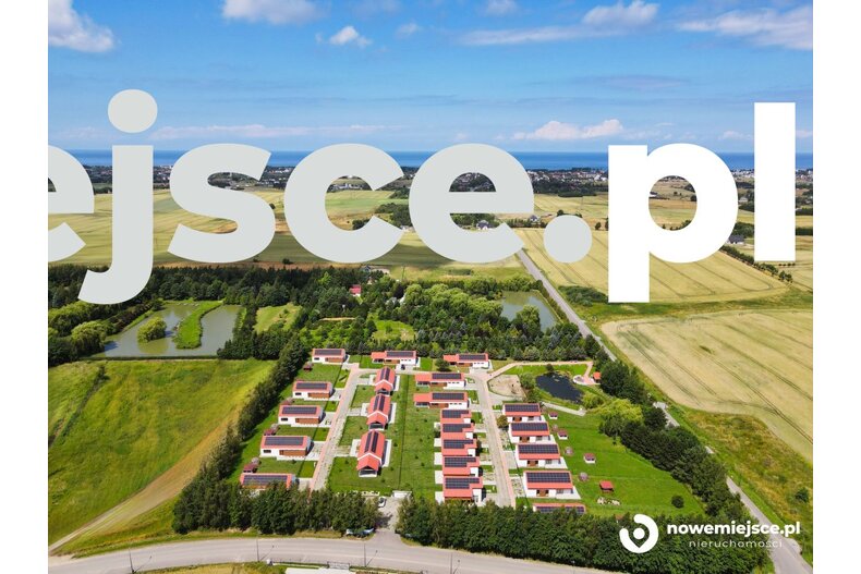 Dom wakacyjny na sprzedaż 113,00 m², oferta nr 9/NWM/DS-298