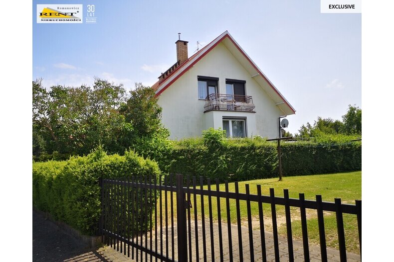 Dom wakacyjny na sprzedaż 370,00 m², oferta nr 1833/7376/ODS