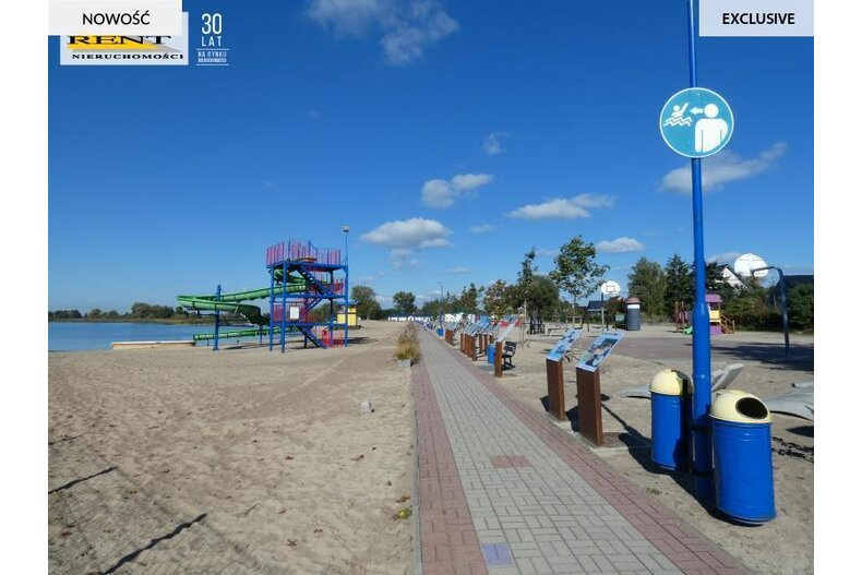Dom wakacyjny na sprzedaż 40,00 m², oferta nr 1840/7376/ODS