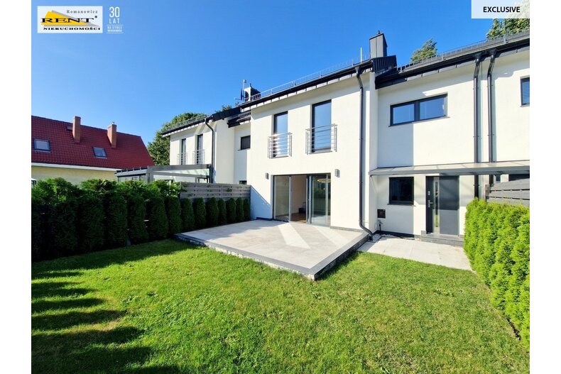 Dom wakacyjny na sprzedaż 110,00 m², oferta nr 1817/7376/ODS