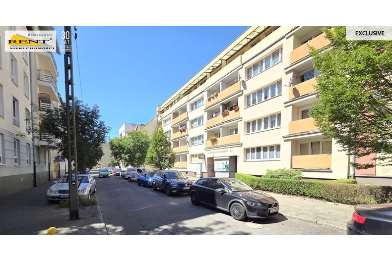 Apartament wakacyjny na sprzedaż 28,20 m², piętro 2, oferta nr 5560/7376/OMS