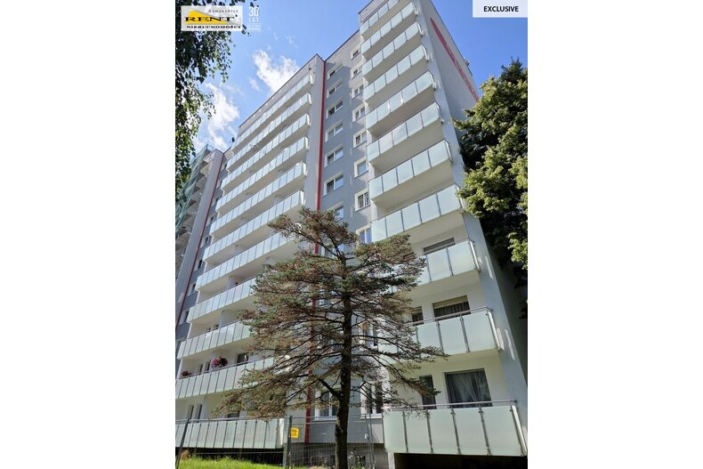 Apartament wakacyjny na sprzedaż 50,90 m², piętro 1, oferta nr 5566/7376/OMS