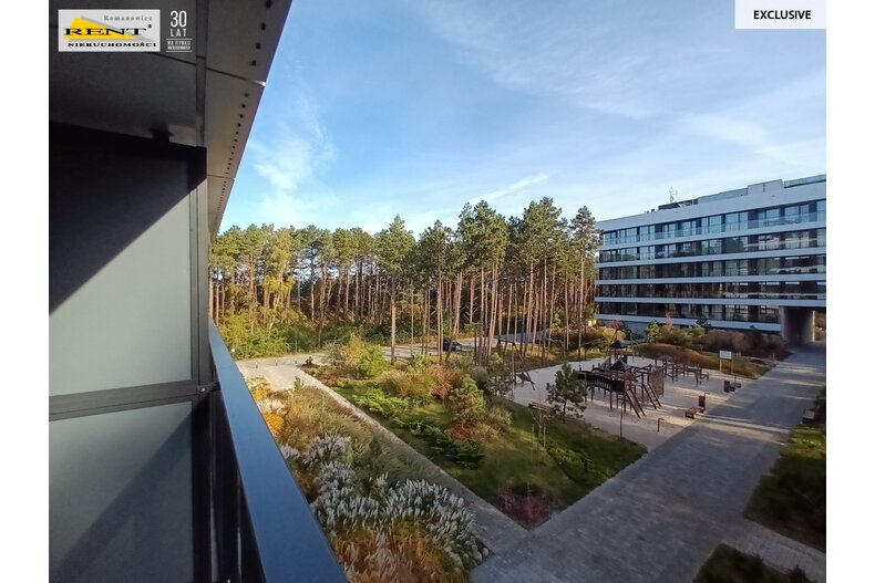 Apartament wakacyjny na sprzedaż 31,93 m², piętro 2, oferta nr 5518/7376/OMS