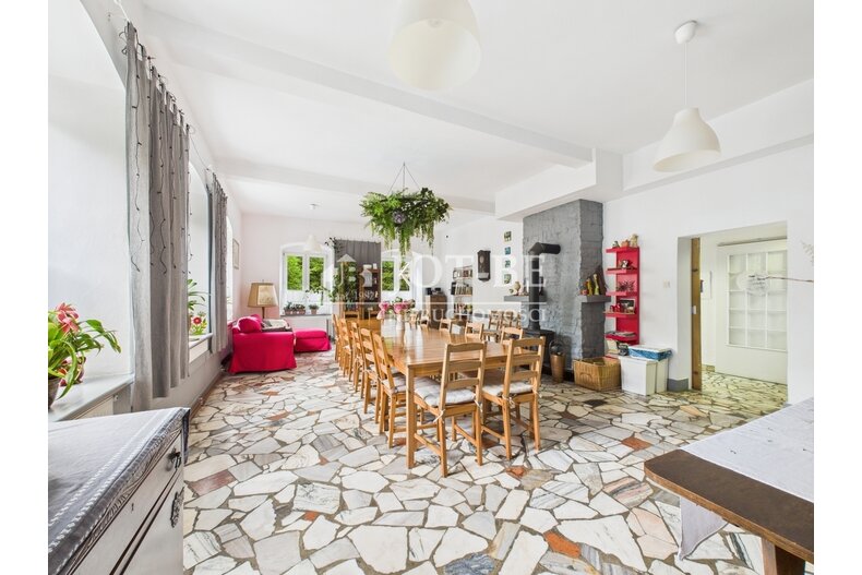 Dom wakacyjny na sprzedaż 550,00 m², oferta nr 5704/4112/ODS