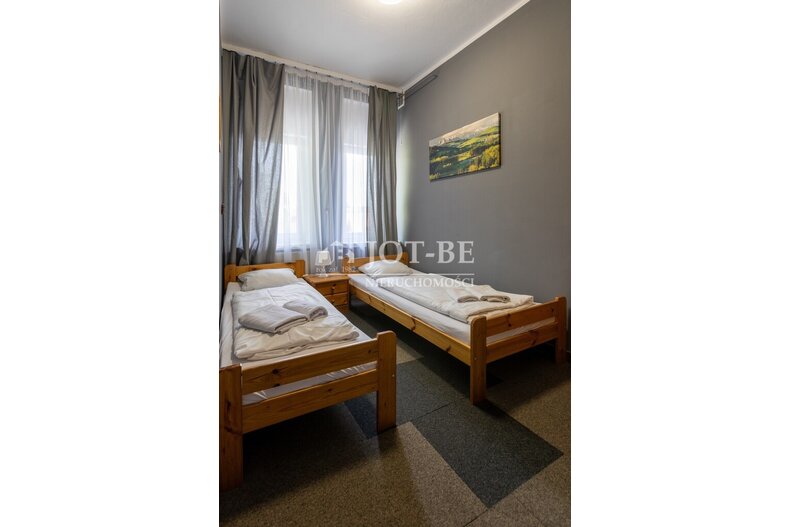 Apartament wakacyjny na sprzedaż 22,57 m², parter, oferta nr 18928/4112/OMS