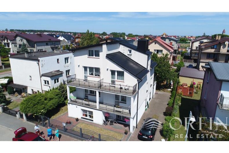 Dom wakacyjny na sprzedaż 400,00 m², oferta nr OR016953
