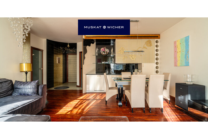 Apartament wakacyjny na sprzedaż 53,50 m², parter, oferta nr 375899