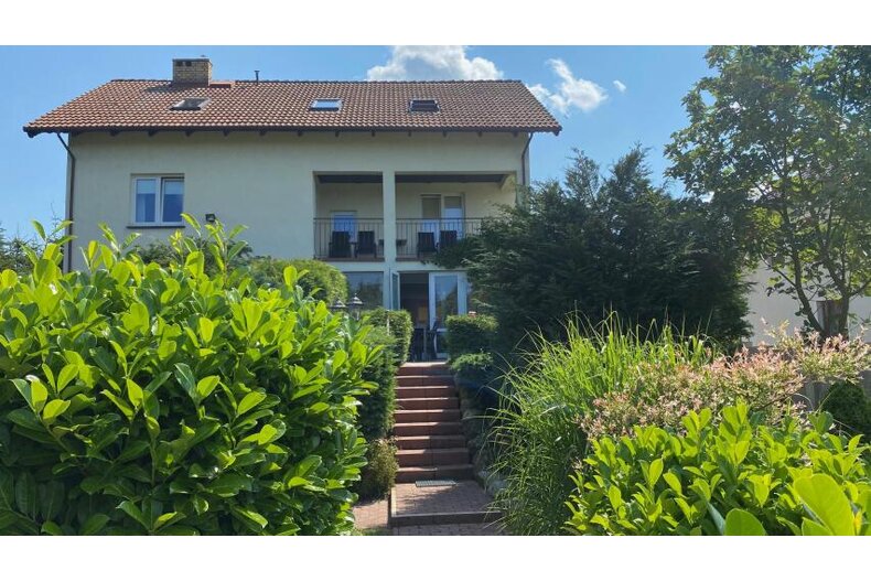 Dom wakacyjny na sprzedaż 328,55 m², oferta nr 17928