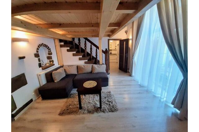 Dom wakacyjny na sprzedaż 461,62 m², oferta nr 22496