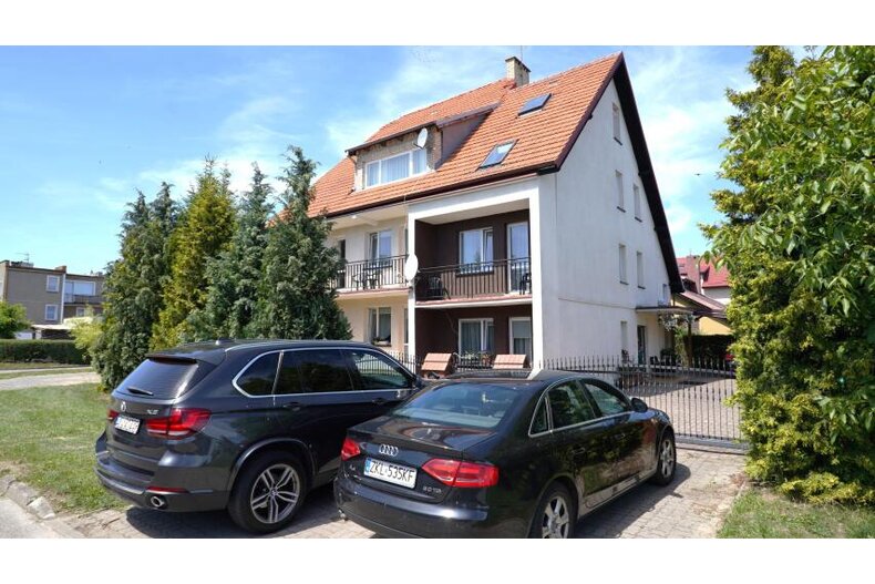 Dom wakacyjny na sprzedaż 435,21 m², oferta nr 24040