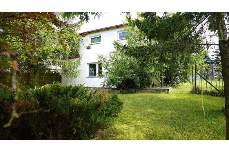 Dom wakacyjny na sprzedaż 35,00 m², oferta nr 24715