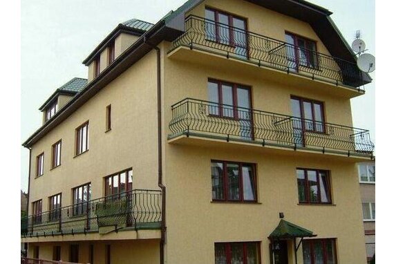 Dom wakacyjny na sprzedaż 550,00 m², oferta nr 14835