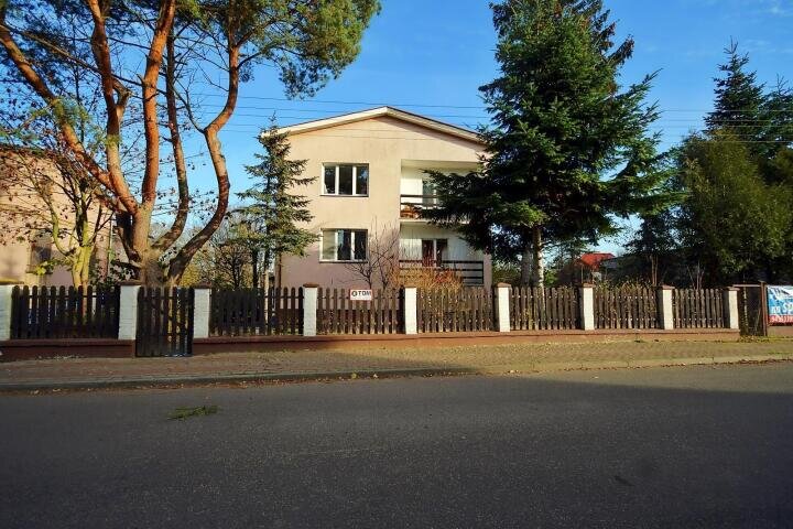 Dom wakacyjny na sprzedaż 120,00 m², oferta nr 23850