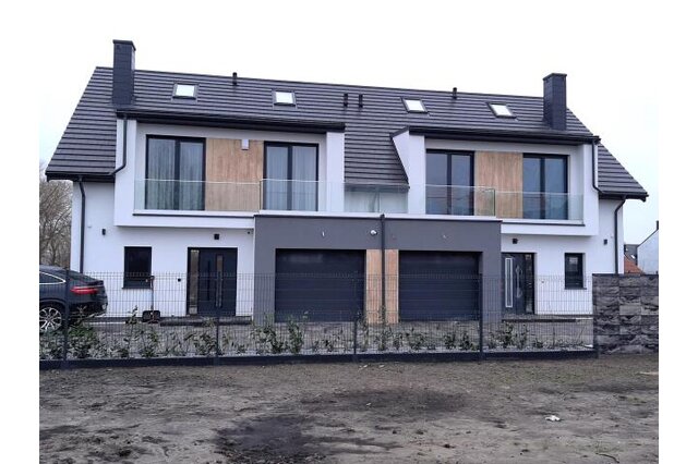 Dom wakacyjny na sprzedaż 145,00 m², oferta nr 23917