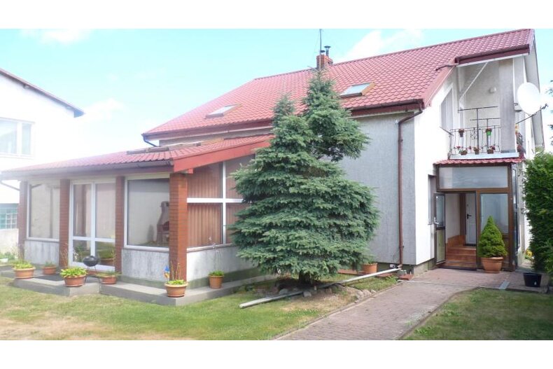 Dom wakacyjny na sprzedaż 250,00 m², oferta nr 22491