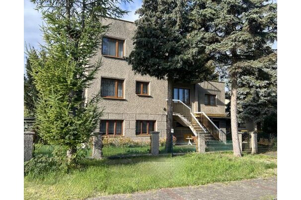 Dom wakacyjny na sprzedaż 230,00 m², oferta nr 24744