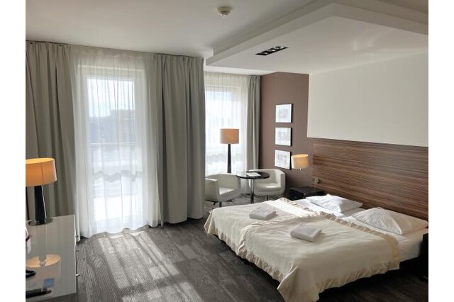 Apartament wakacyjny na sprzedaż 30,77 m², piętro 6, oferta nr 24420