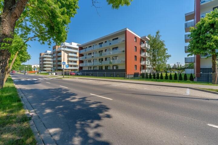 Apartament wakacyjny na sprzedaż 31,99 m², piętro 1, oferta nr 24583