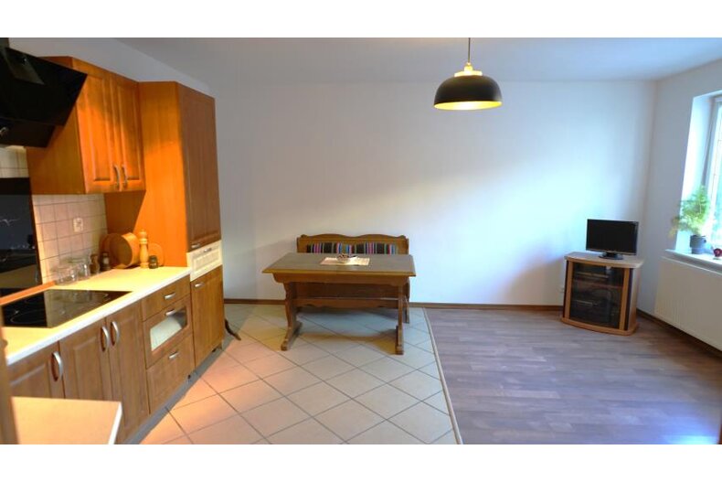 Apartament wakacyjny na sprzedaż 39,30 m², piętro 2, oferta nr 24532