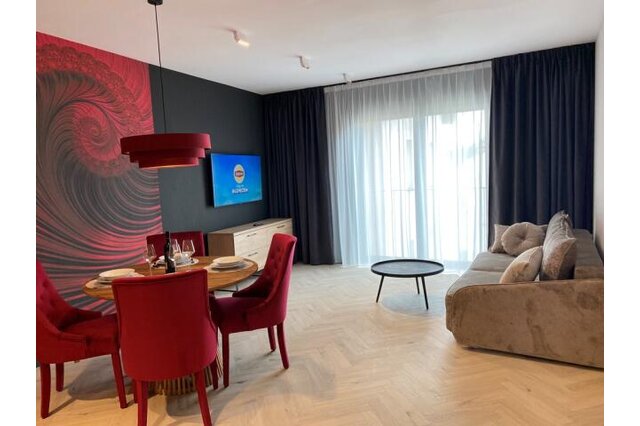 Apartament wakacyjny na sprzedaż 47,80 m², piętro 4, oferta nr 24622