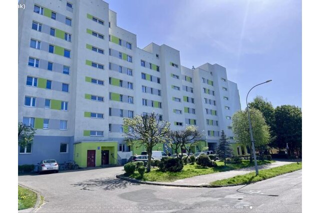 Apartament wakacyjny na sprzedaż 54,52 m², piętro 2, oferta nr 24590