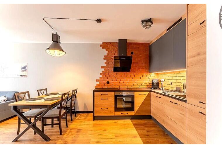 Apartament wakacyjny na sprzedaż 39,62 m², parter, oferta nr 24720