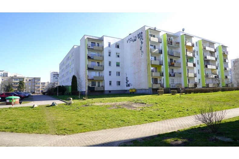 Apartament wakacyjny na sprzedaż 51,72 m², piętro 4, oferta nr 24571