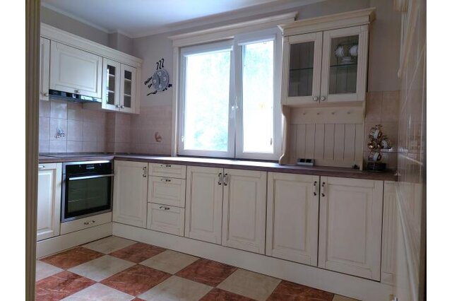 Apartament wakacyjny na sprzedaż 52,32 m², parter, oferta nr 24677