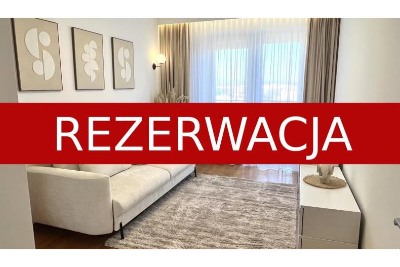 Apartament wakacyjny na sprzedaż 44,41 m², piętro 6, oferta nr 24559