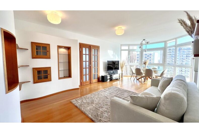 Apartament wakacyjny na sprzedaż 52,41 m², piętro 6, oferta nr 24560