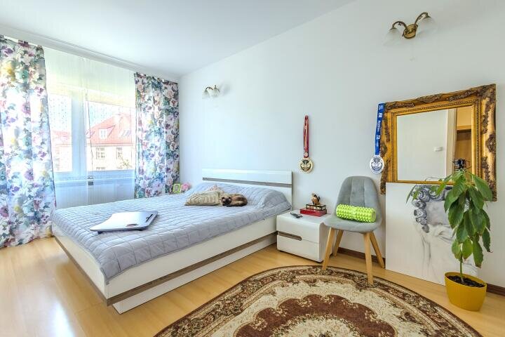 Apartament wakacyjny na sprzedaż 54,00 m², piętro 2, oferta nr 24626