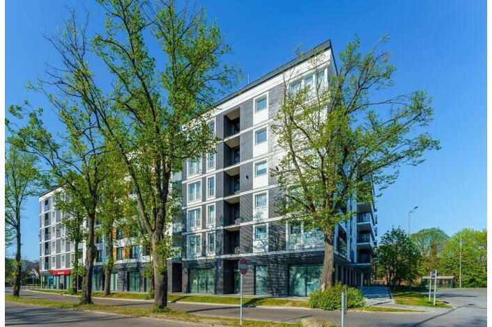 Apartament wakacyjny na sprzedaż 46,29 m², piętro 4, oferta nr 24740