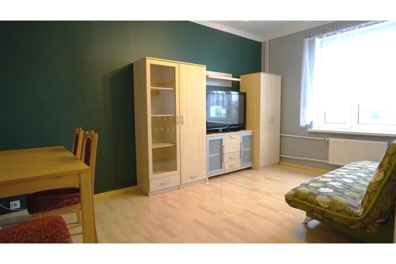 Apartament wakacyjny na sprzedaż 37,60 m², piętro 2, oferta nr 24216