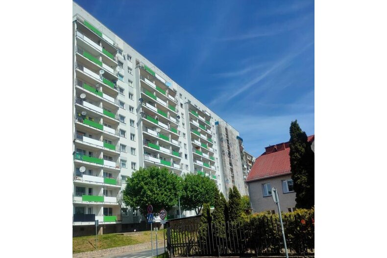 Apartament wakacyjny na sprzedaż 48,47 m², piętro 4, oferta nr 24080