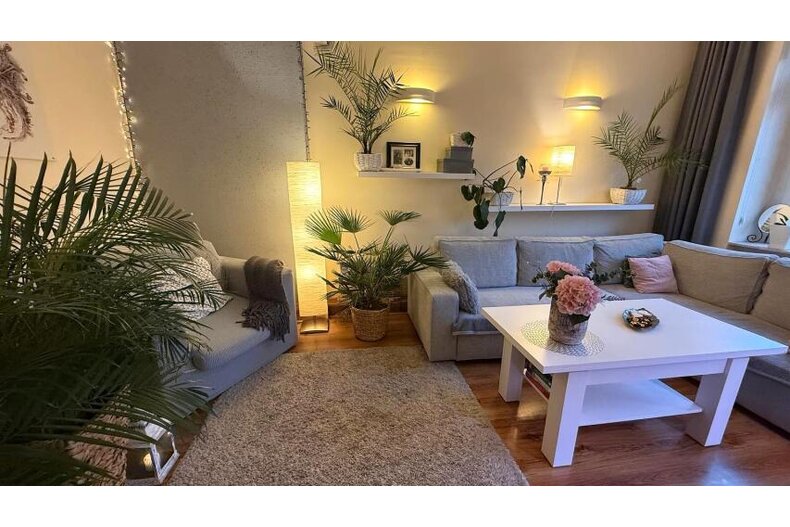 Apartament wakacyjny na sprzedaż 72,00 m², piętro 1, oferta nr 24574