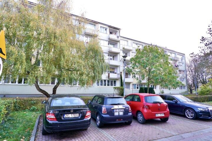 Apartament wakacyjny na sprzedaż 49,69 m², piętro 2, oferta nr 24601